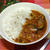 カレールウを使わないで♪アウトドアにも！なすと豚肉のトマトカレー
