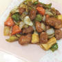 フライパン調理5分！玉ねぎ1個だけで作れる中華名菜 酢豚