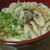 ポトフの残り汁でうどん