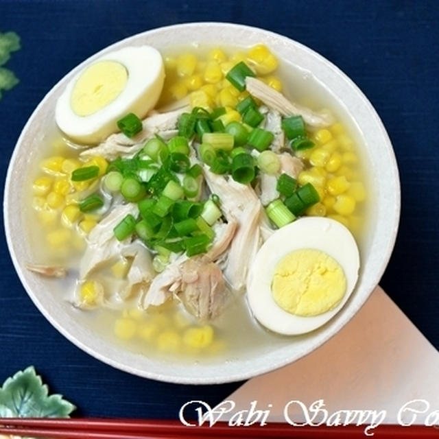 日清じゃないチキンラーメン