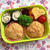 2015/06/25 米不足でもち米投入！おはぎ弁当(=∀=)