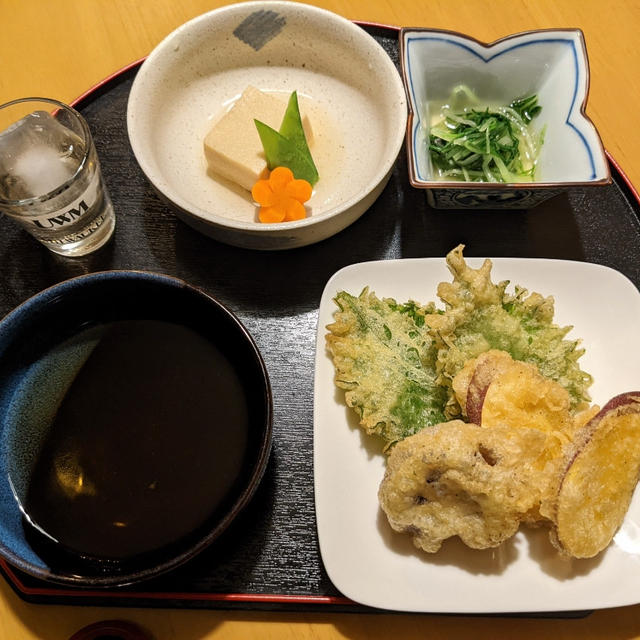おうちごはん　連休ごはん　その４　