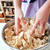 【レポ】つくる手：体を養う味噌づくり、はじまりました