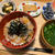 【超簡単！鯛の刺身のTKG・卵かけご飯が絶品だった】