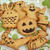 ハロウィンクッキー