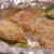 ★罪悪感なし焼きそばと漬け鶏焼肉・#本日のおうちごはん