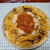 大根おろしのキノコの和風パスタ（創作パスタ）