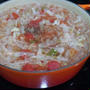 食欲の秋に♥健康管理用スープ♪(=^・^=)♡