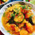 南瓜とズッキーニの無水カレー(動画レシピ)/Pumpkin and zucchini curry without water.