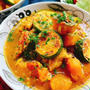 南瓜とズッキーニの無水カレー(動画レシピ)/Pumpkin and zucchini curry without water.