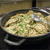 イスラエル式昼食バイキングオンパレード！！