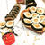 こんばんは明日３日が節分ですが1日早く恵方巻き#キンパ恵方巻き#クッキングラム#...
