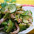 スタミナ野菜炒め