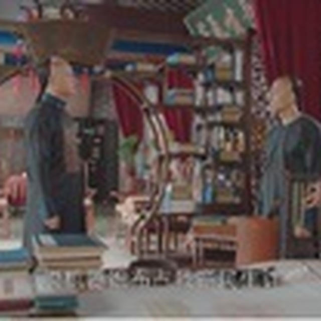 那年花開月正圓-第46話