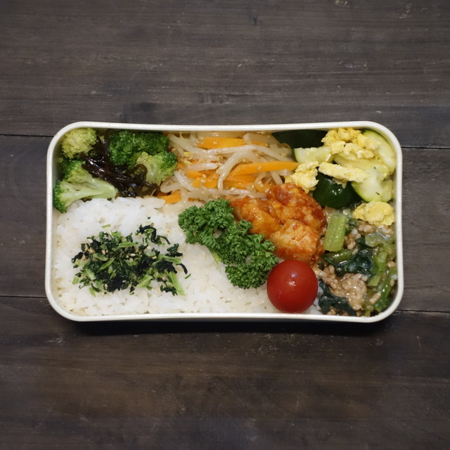 2025/5/27のパートナーの相棒のお弁当【#お弁当】【2152個目】