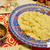 「さつまいもソースのニョッキ」♪ Gnocchi with Sweet Potato Sauce