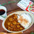 お家カレーの味では無い♪15分でチキンカレー（だしとスパイスの魔法）