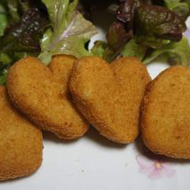 皆を幸せにするスイーツ！バレンタインチョコ！