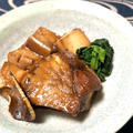 メカジキと豆腐の煮付。超簡単なのに超美味しい、ほっこりする優しいおつまみ。