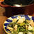 かぶと鶏もも肉のストウブ蒸し煮