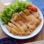 3分で完成！？照り焼きチキン#作り置き#簡単