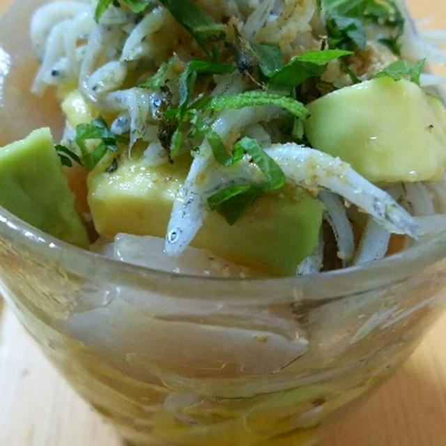 アボカドの病気がはじまりそう?