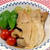美肌＆ストレス緩和に☆電子レンジで簡単蒸し鶏【健康レシピ】