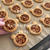 【Recipe】Bear’s caramel nuts cookies♡Caramel nuts are crispy and delicious♡英語版のリクエストにお応え！