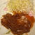 豚肩ロースの生姜焼き