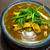 カレー蕎麦