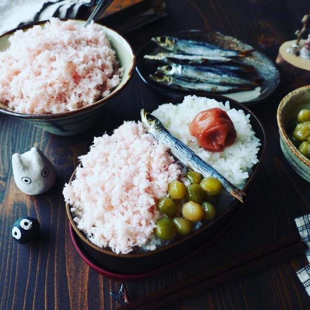 早朝から♪と、これまで作ってきたジブリ飯色々まとめて動画にしてみましたよ～♪
