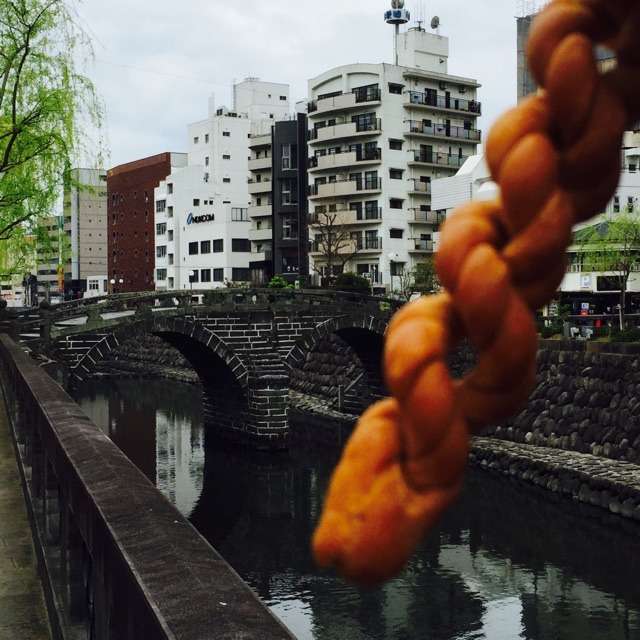 長崎美味しいもの 2日目