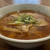 マルちゃん正麺醤油ラーメン
