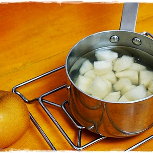 ■素材を極上のお料理する大好きな手♪(*´ω｀)■