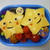 6月22日　宇宙弁当