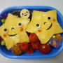6月22日　宇宙弁当