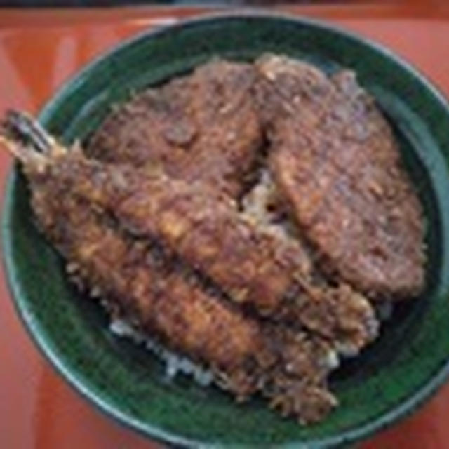 ヨーロッパ軒大宮分店