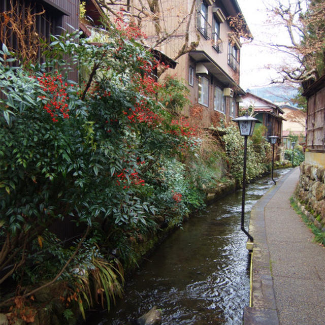 2013年シメの登山と旅行☆郡上八幡と下呂温泉