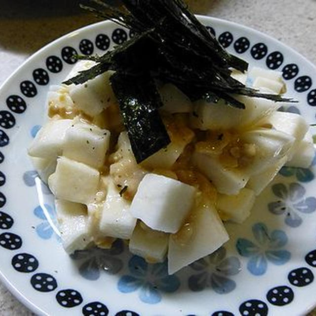 ネーミング…は大事！