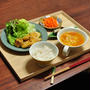 久しぶりに天然発言と週末2日分の晩ごはん、コープさんの5月の料理教室がお申込みスタート