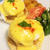 おうちでEggs Benedict〜エッグベネディクト
