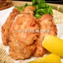 しっとり柔らか～いﾑﾈ肉の唐揚げﾚｼﾋﾟ♪