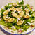 マッシュルームとカッテージチーズサラダ♪ Mushroom Salad