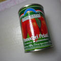 トマトの缶詰カレー