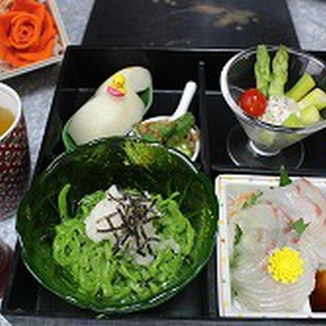 お弁当