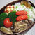 すき焼き弁当