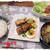 厚揚げの豚バラ肉巻き　カレー醤油風味♪