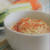 もっと野菜を食べよう！中東の風を感じるデイップの定番Hummus（ハムス）/ Let’s eat more veggies！Classic Creamy Hummus