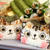 猫巻き寿司＊恵方巻き
