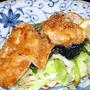 うまい！　鱧の照り焼き